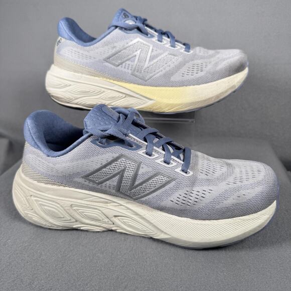 New Balance 880 Shoes Womens Size‎ 8.5 Wide 2E Fresh Foam X Running Athletic - Picture 1 of 13